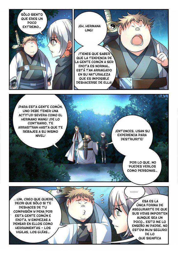 Capitulo 91 page 11
