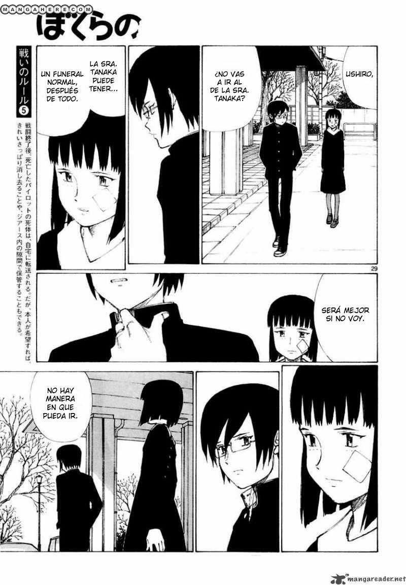 Capitulo 54 page 28
