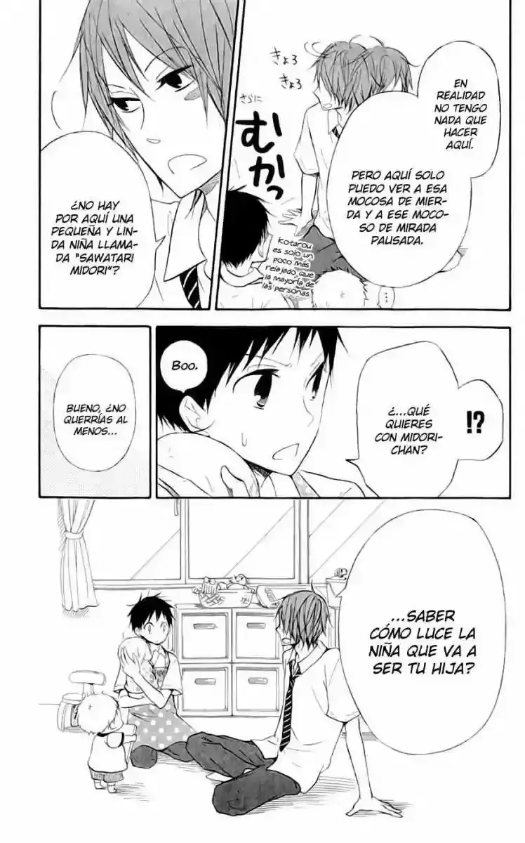 Capitulo 11 page 14