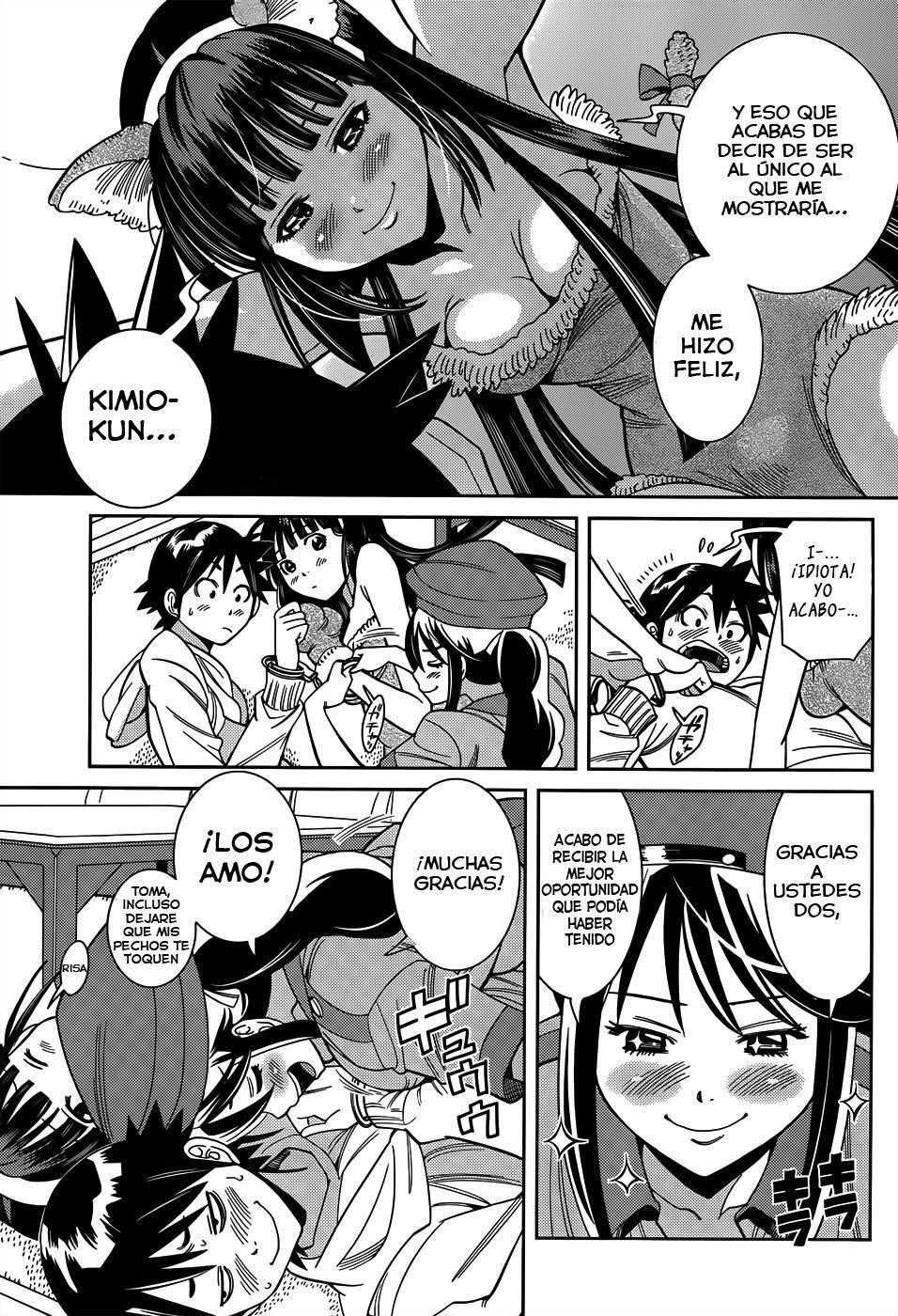 Capitulo 11 page 28
