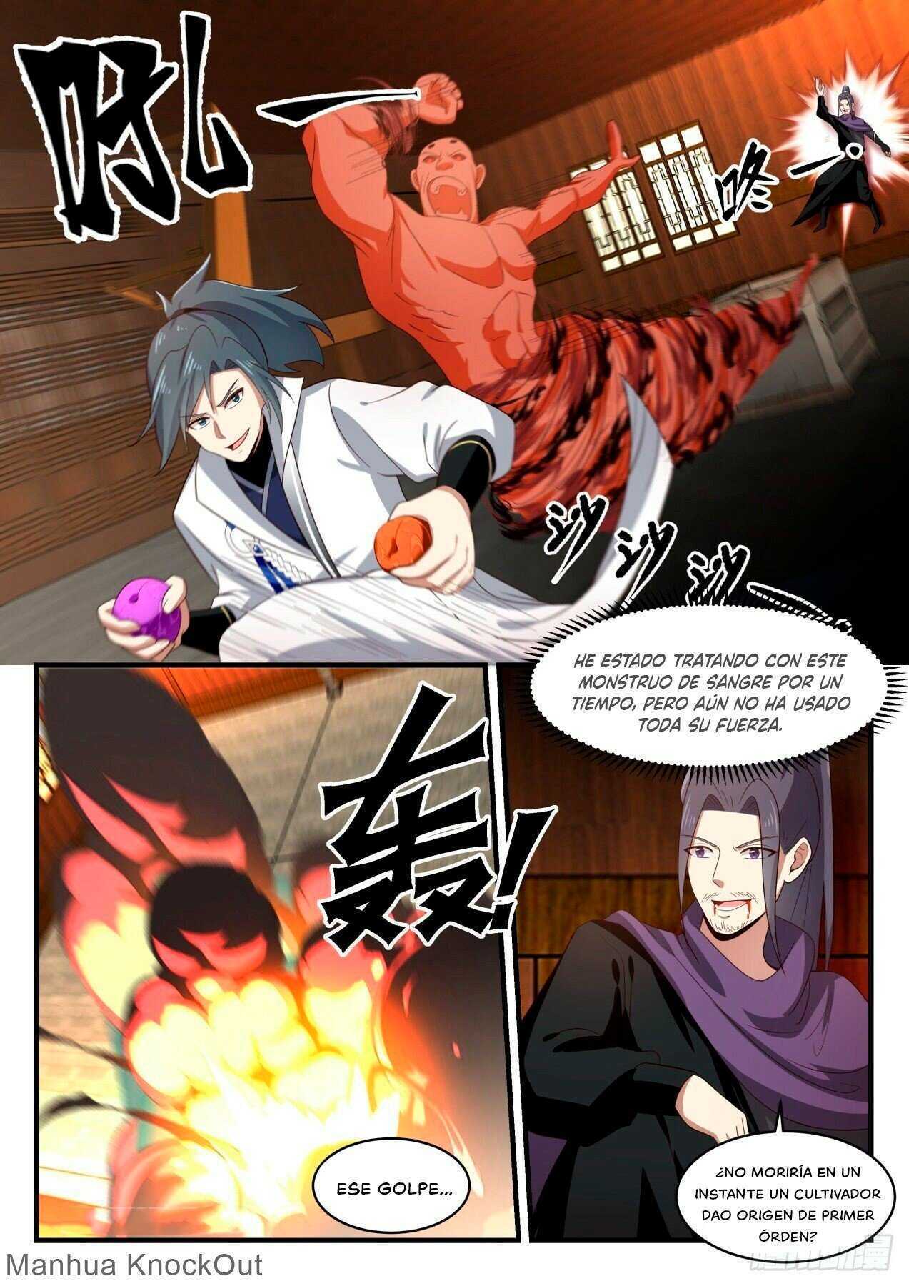 Capitulo 1742 page 9