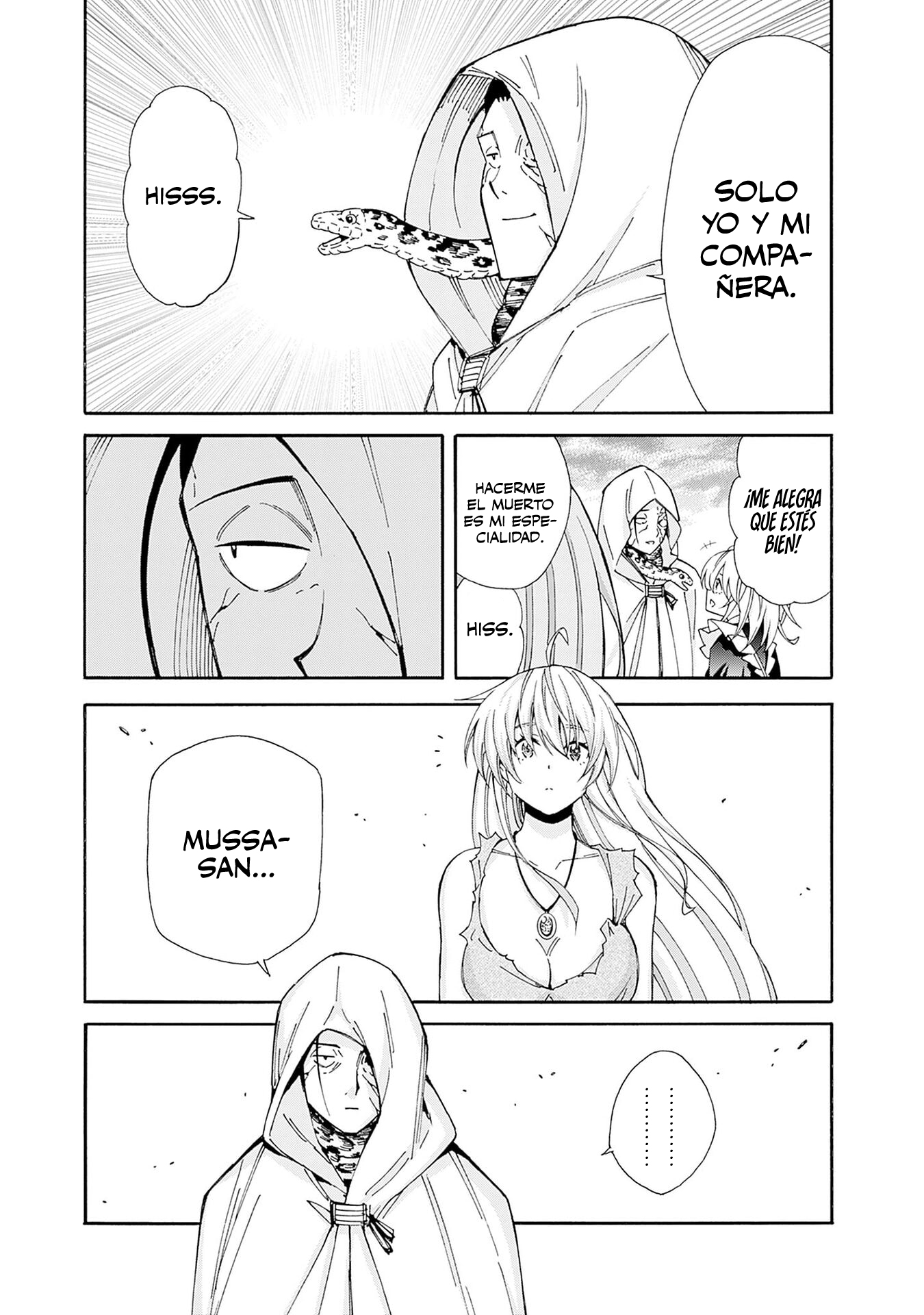 Capitulo 50 page 11