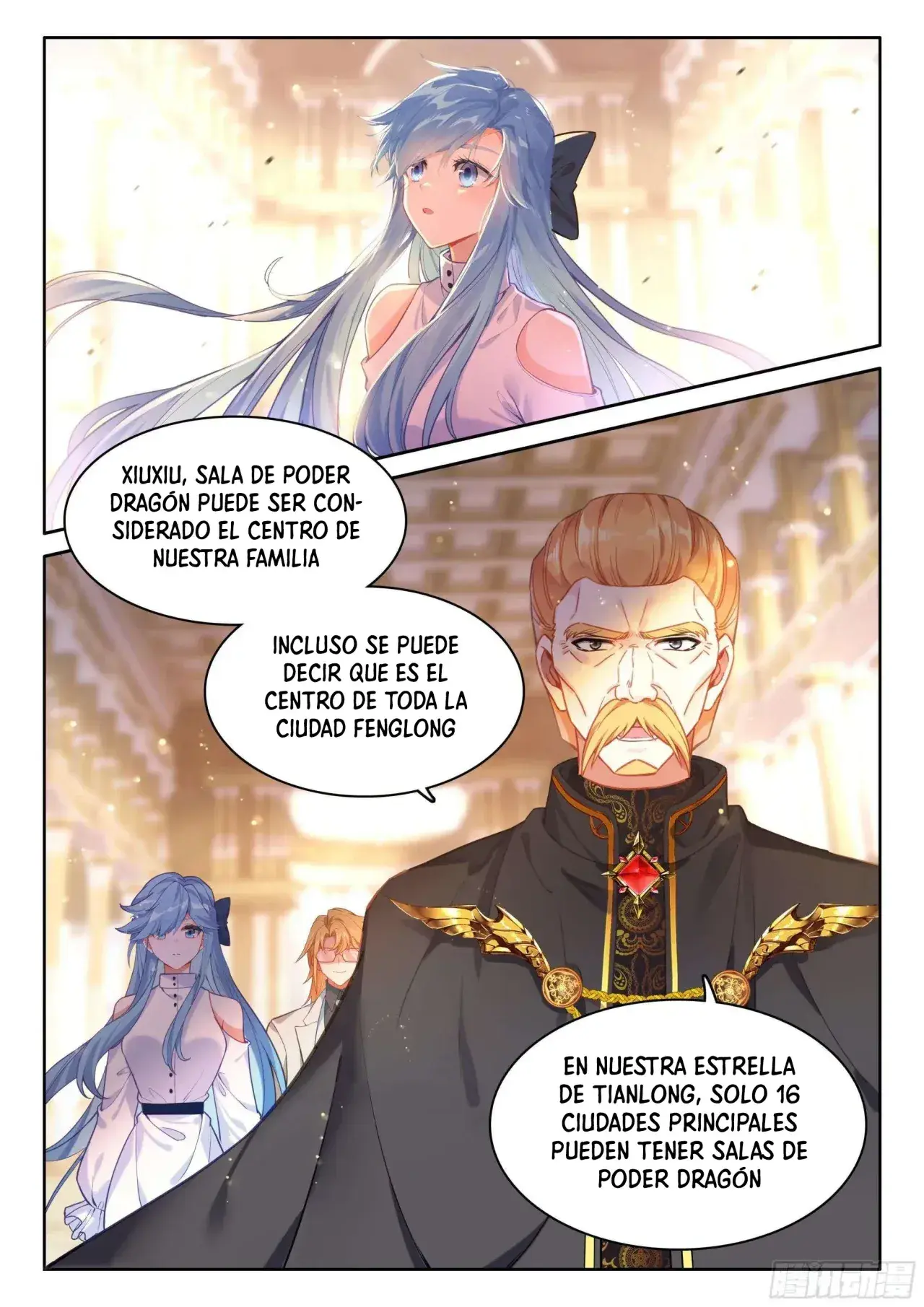 Capitulo 435 page 14
