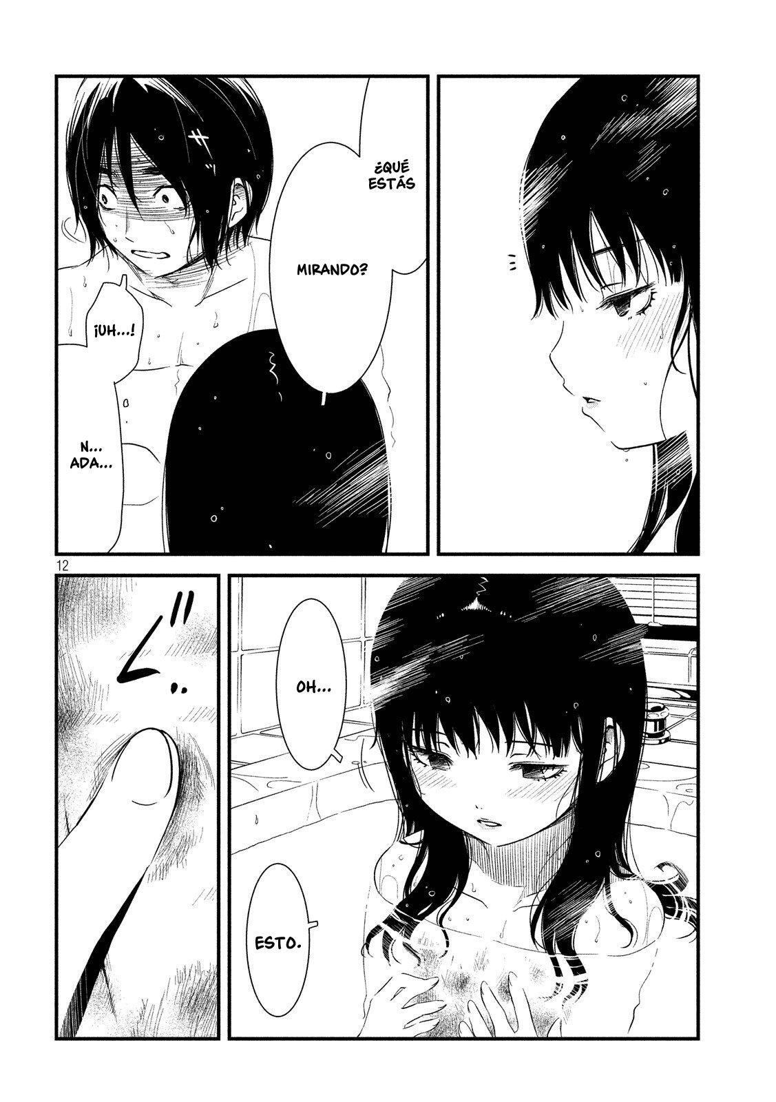 Capitulo 20 page 12