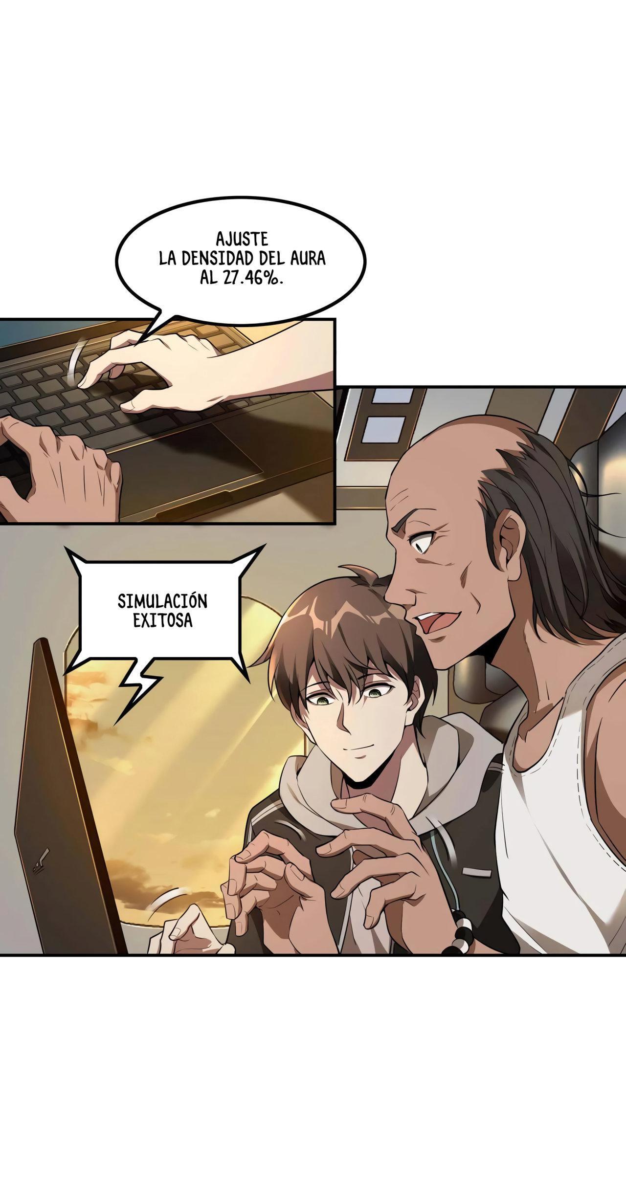Capitulo 67 page 26