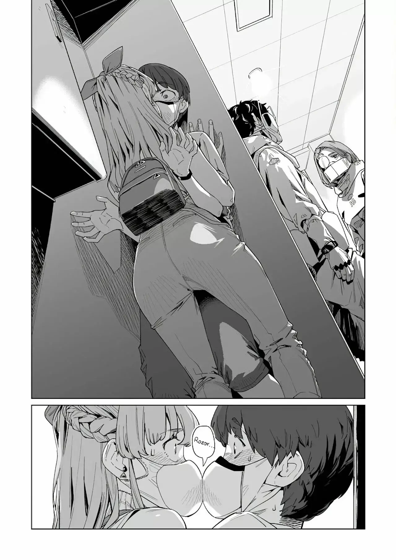 Capitulo 16 page 27
