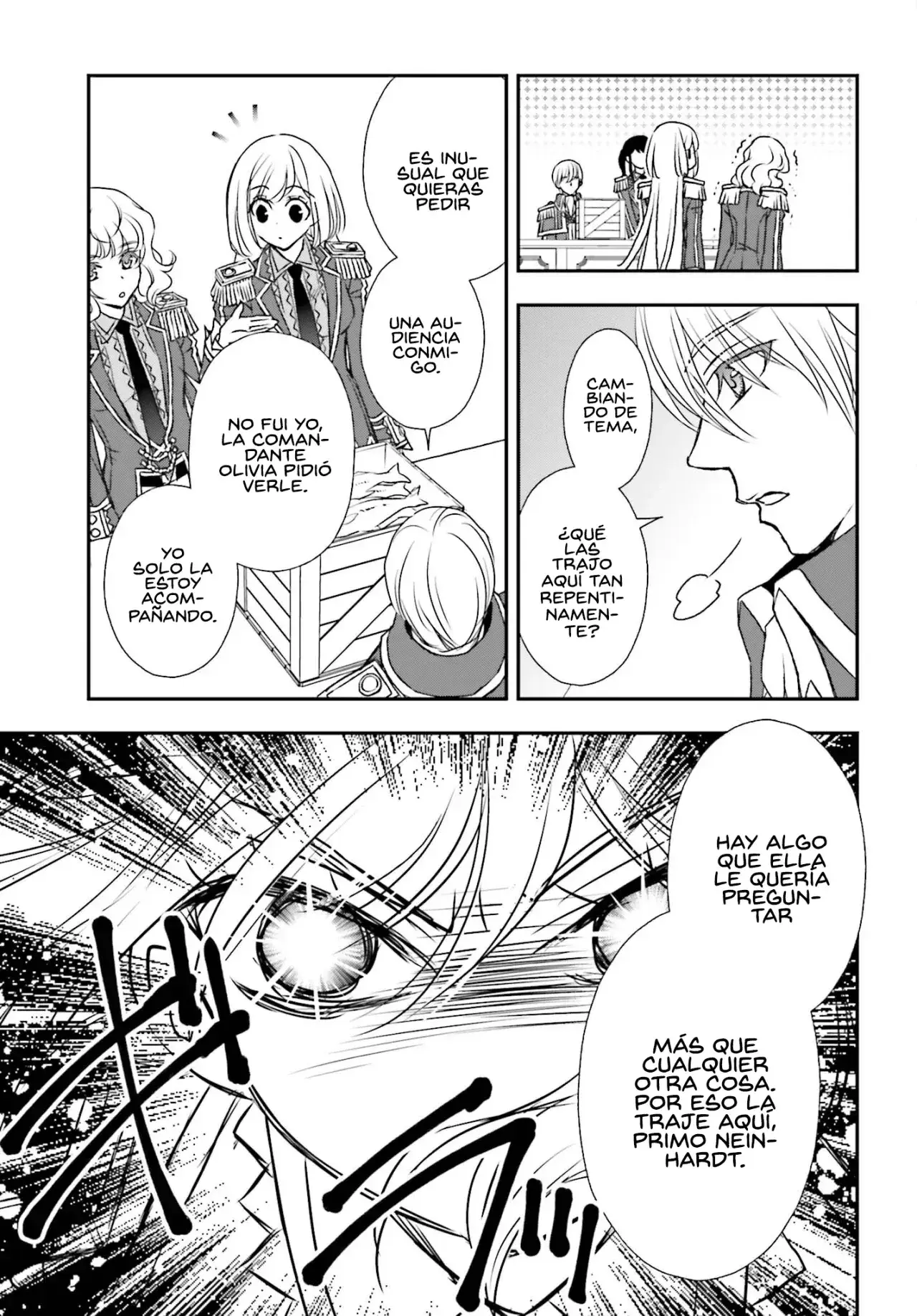 Capitulo 41 page 15