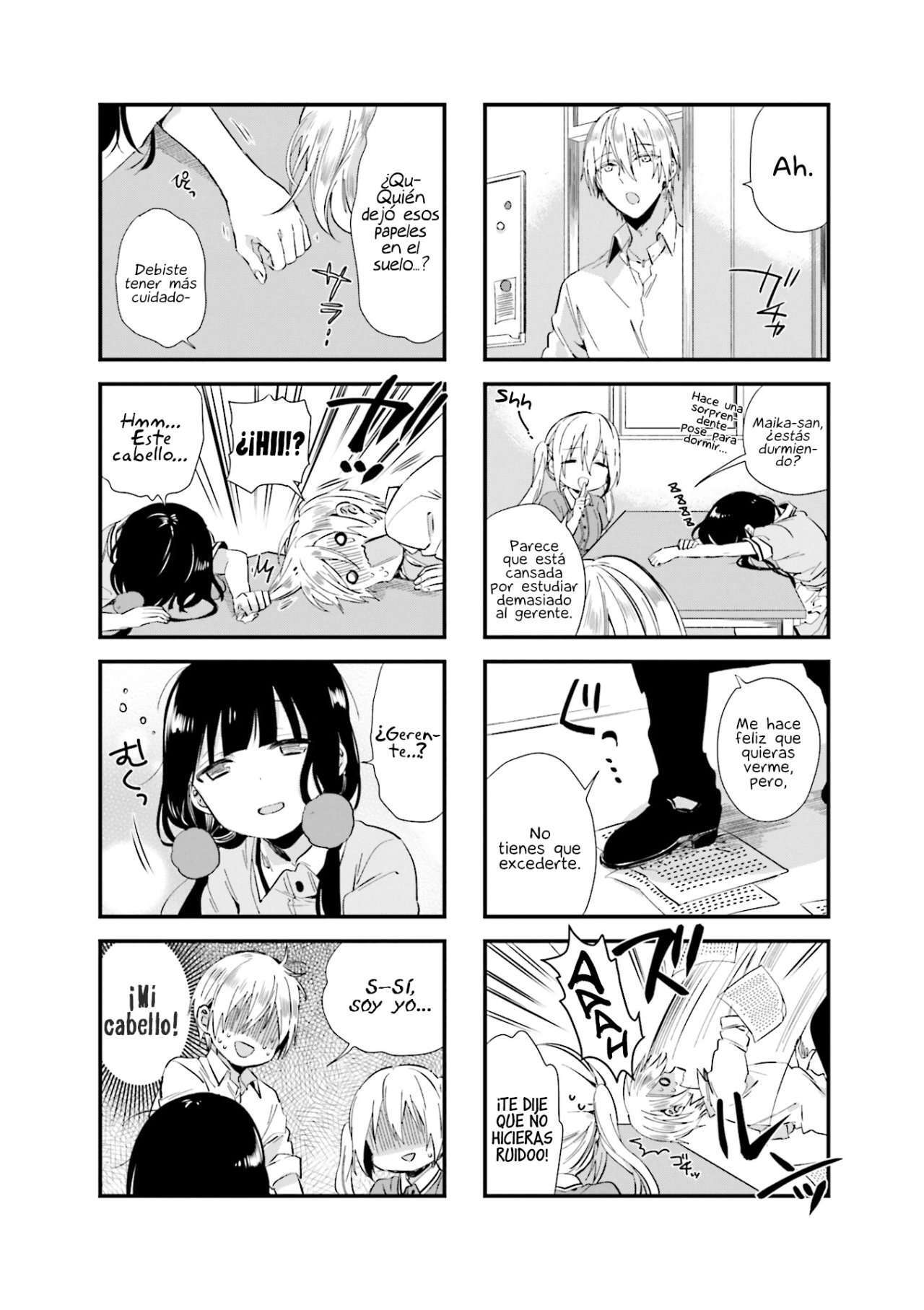 Capitulo 49 page 9