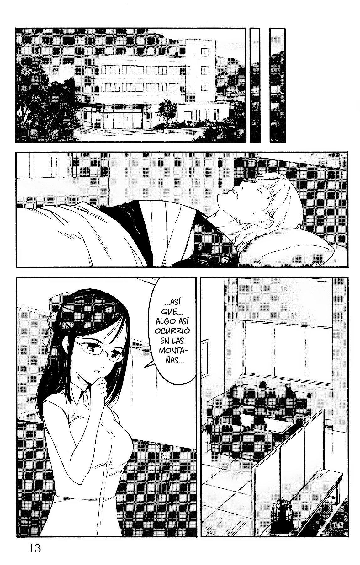 Capitulo 57 page 14