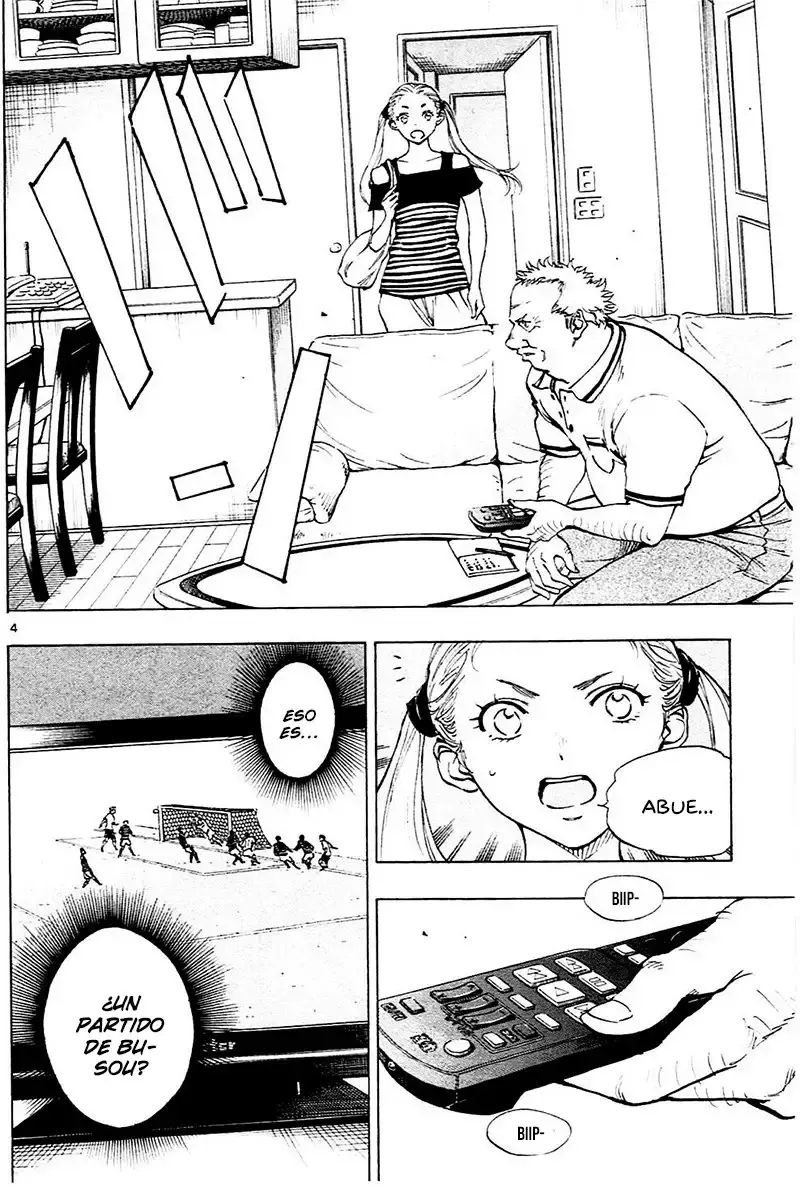 Capitulo 146 page 5