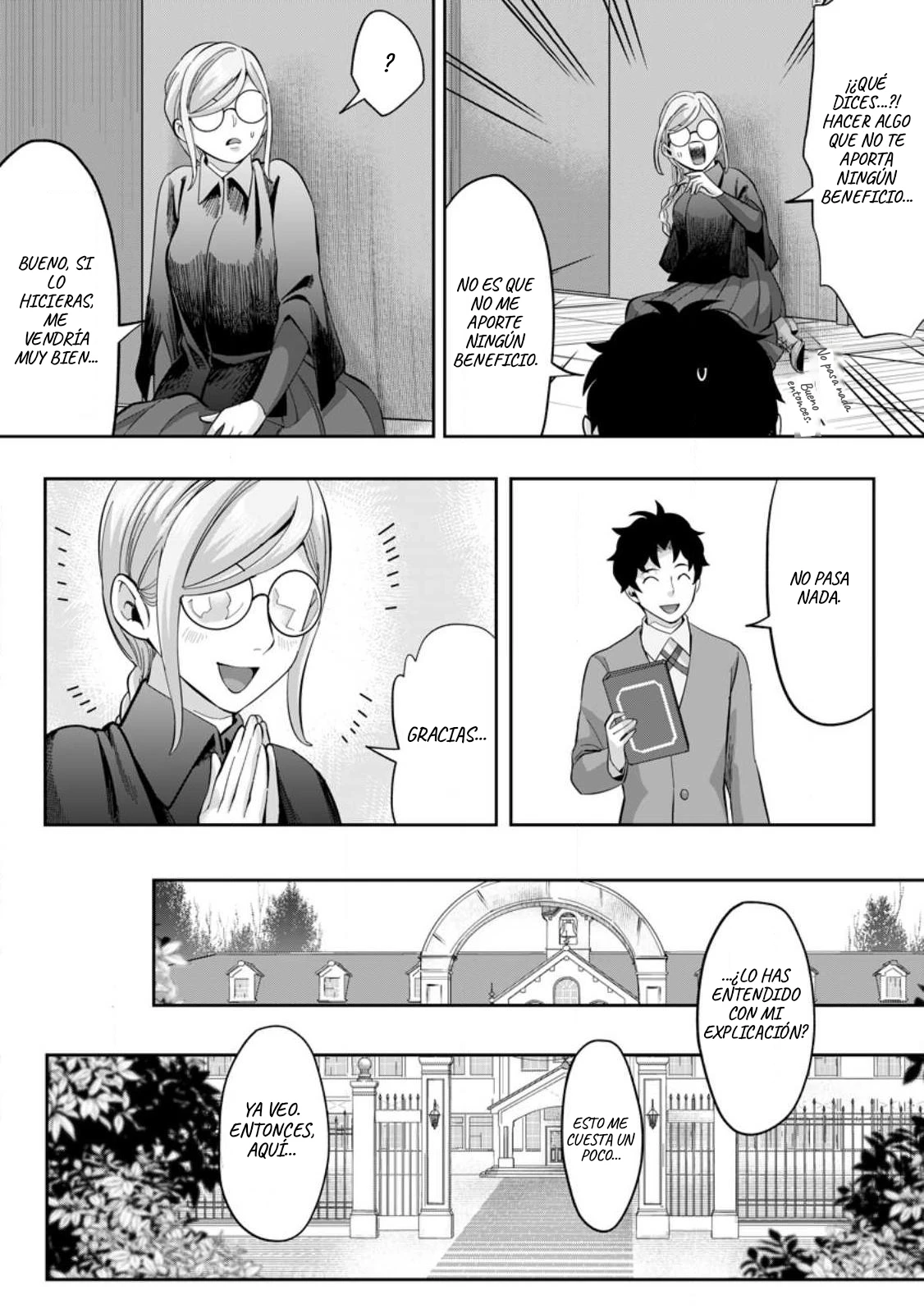 Capitulo 26 page 21