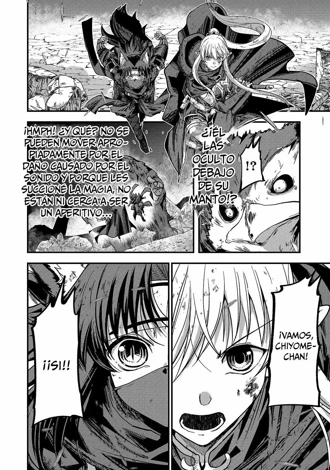 Capitulo 41 page 33