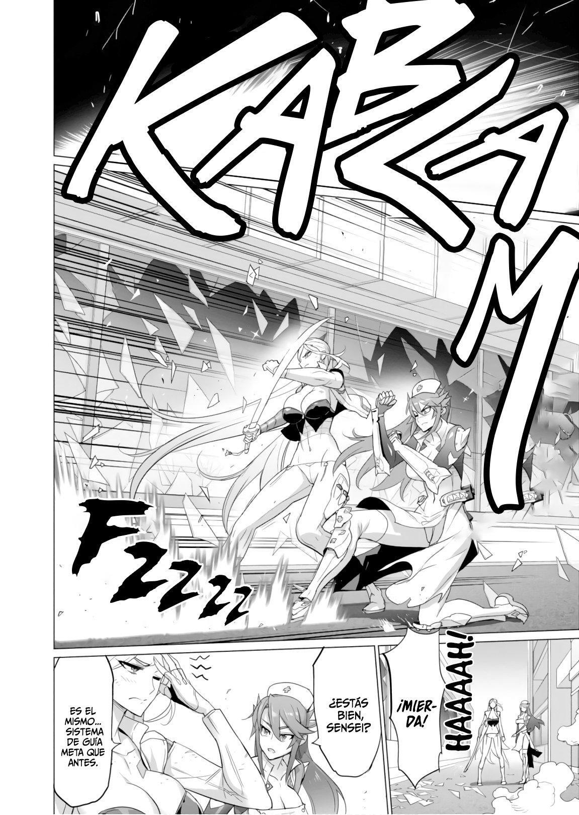 Capitulo 109 page 24