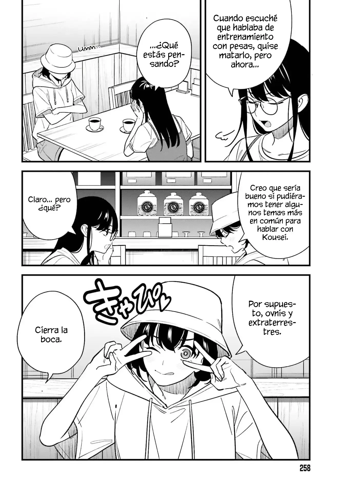 Capitulo 26 page 28