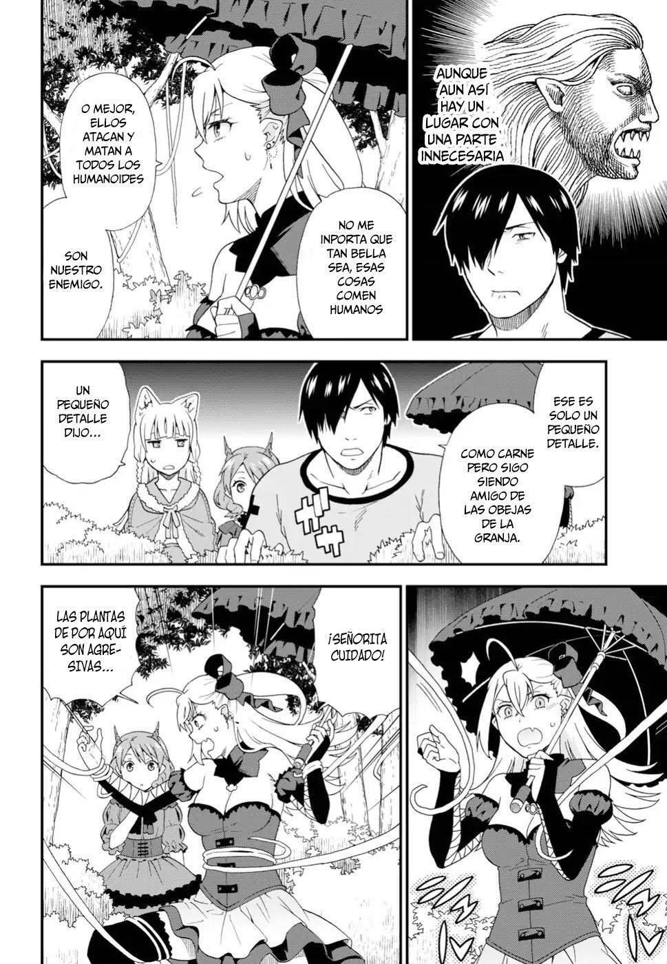 Capitulo 23 page 12