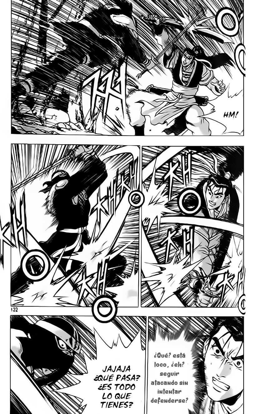 Capitulo 214 page 14