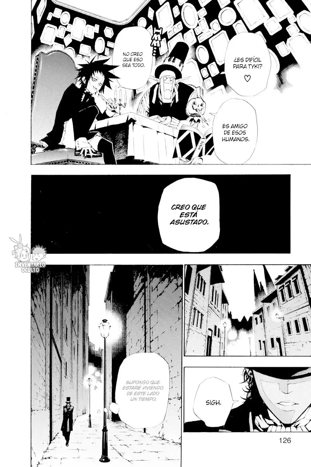 Capitulo 43 page 13