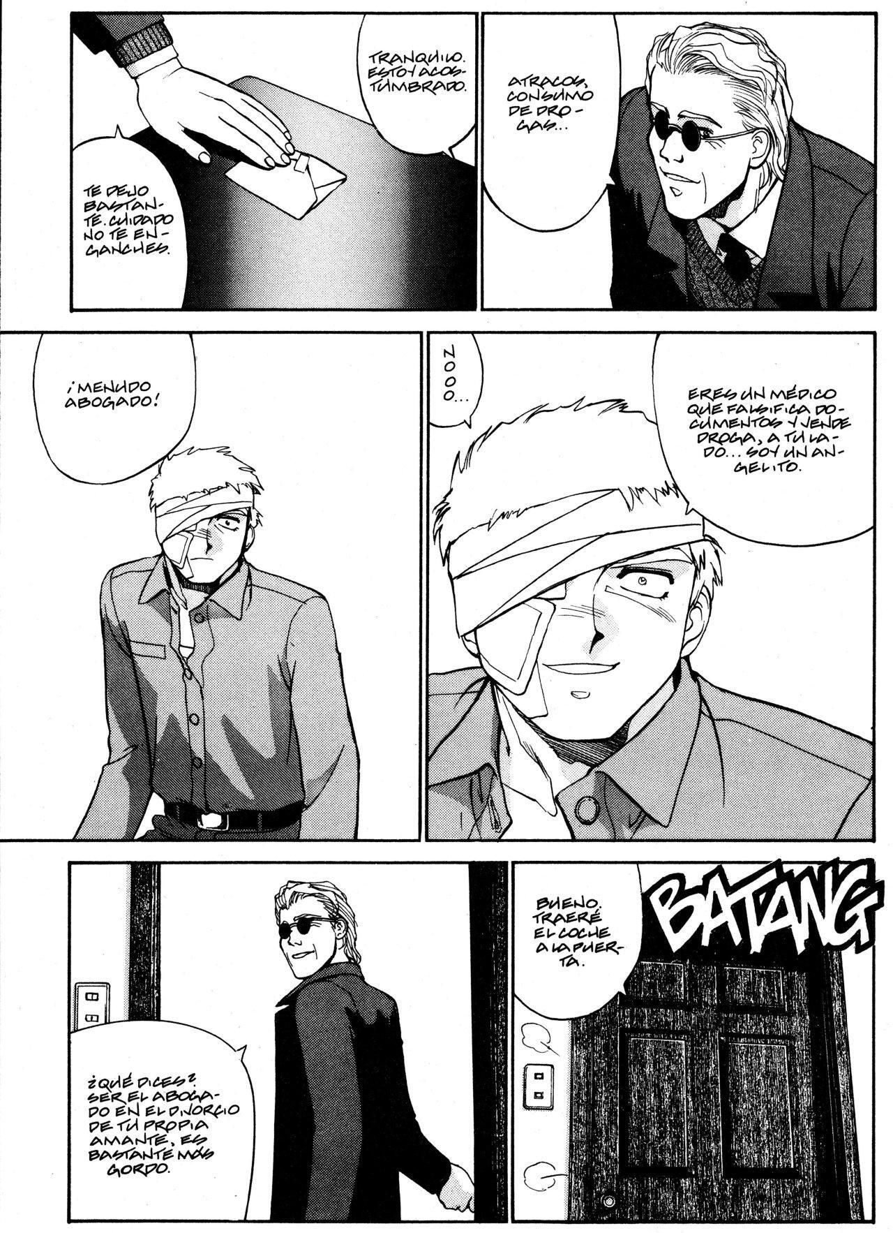 Capitulo 52 page 10