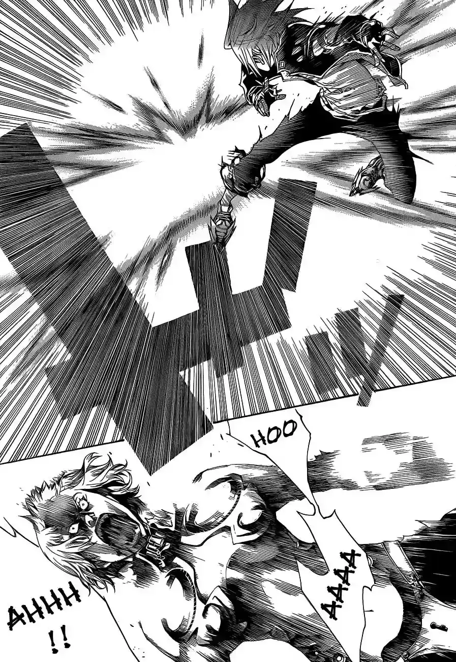 Capitulo 302 page 14