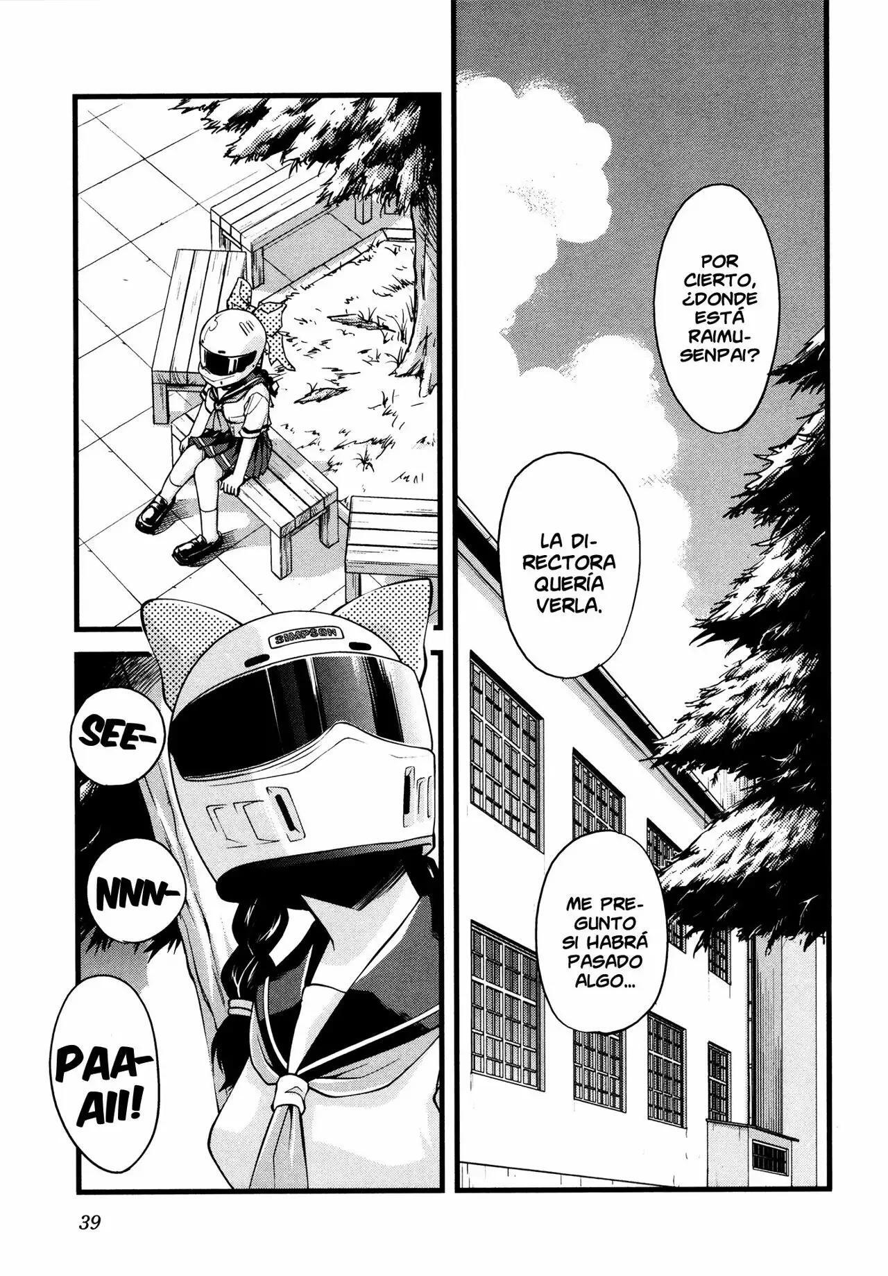 Capitulo 18 page 9