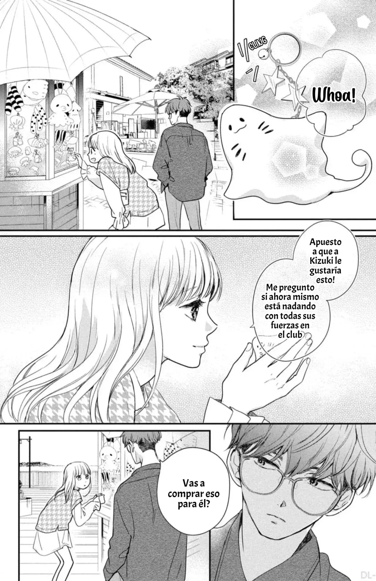 Capitulo 15 page 16