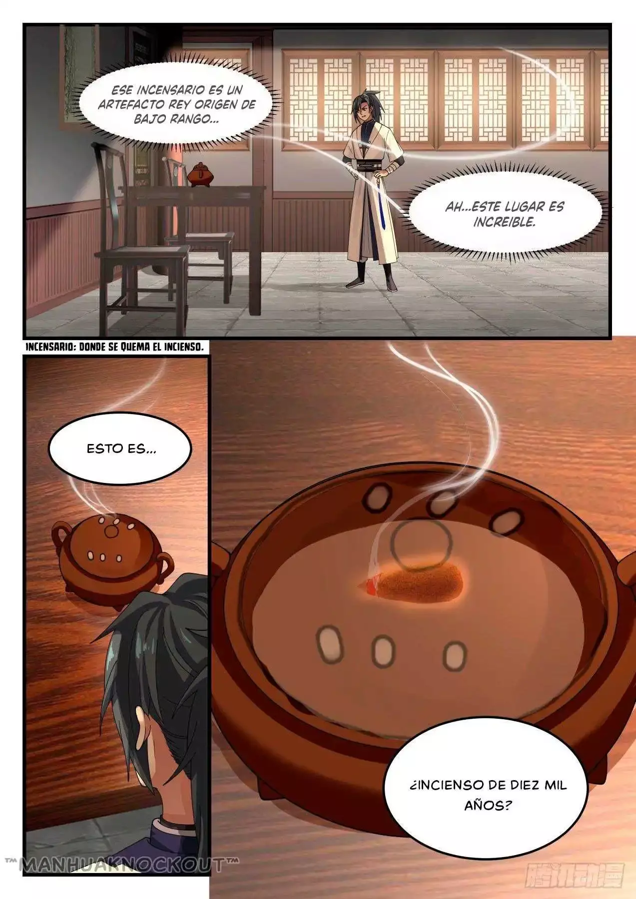 Capitulo 1150 page 3