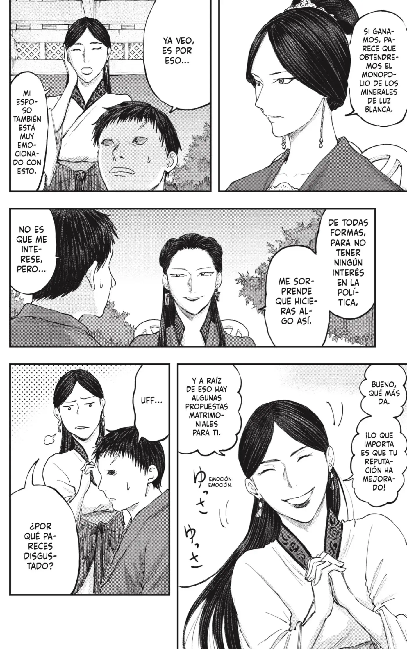 Capitulo 19 page 14