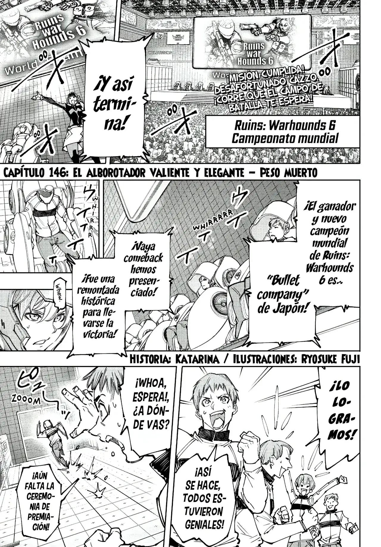 Capitulo 146 page 4