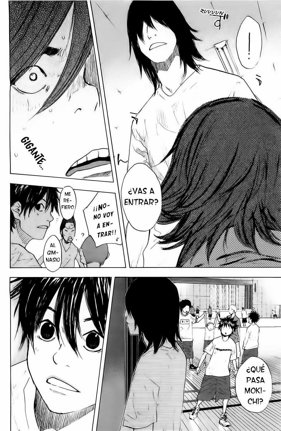 Capitulo 209 page 18
