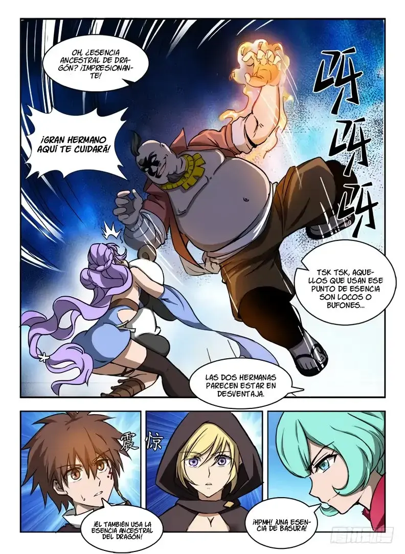 Capitulo 90 page 8