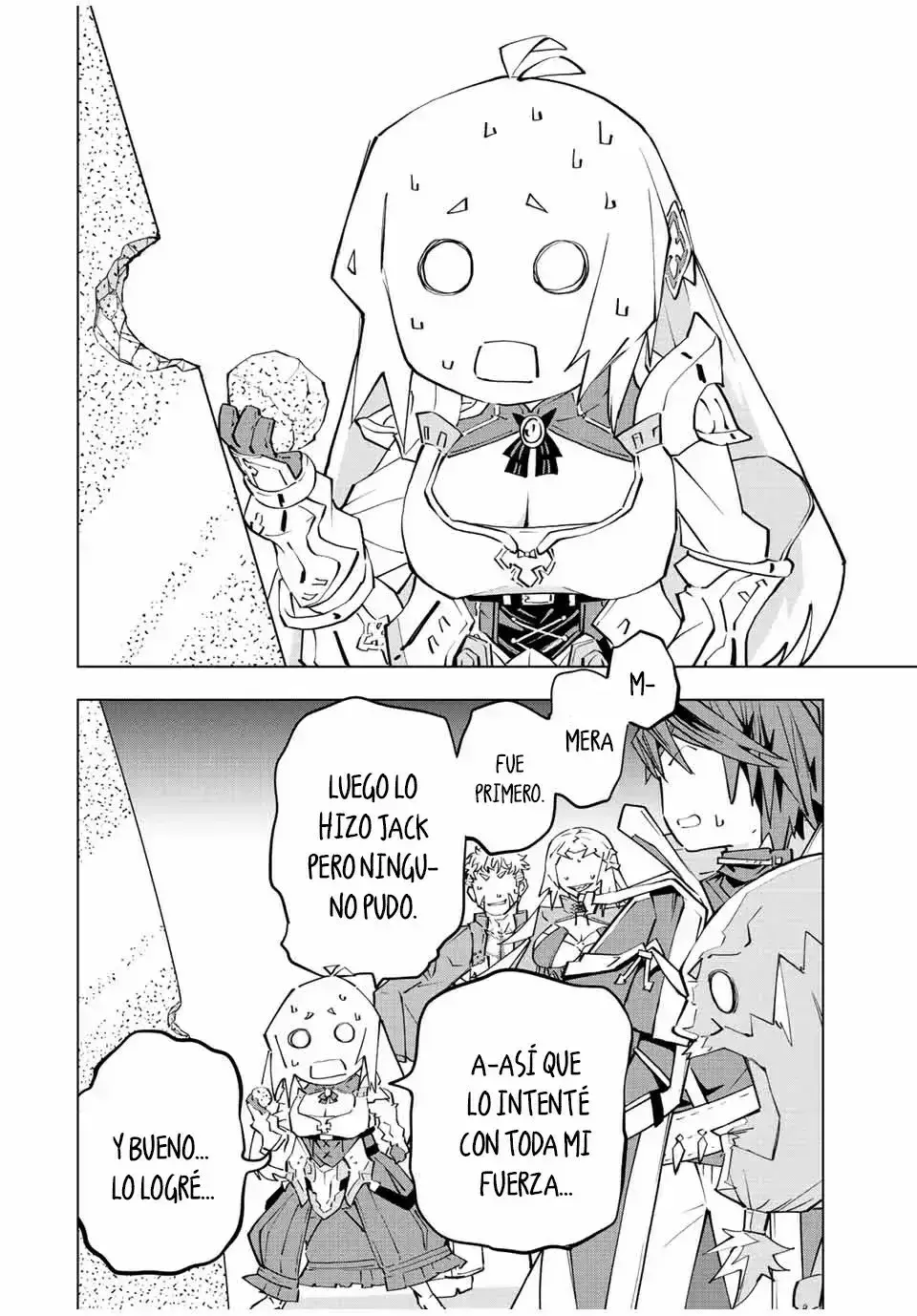 Capitulo 91 page 12