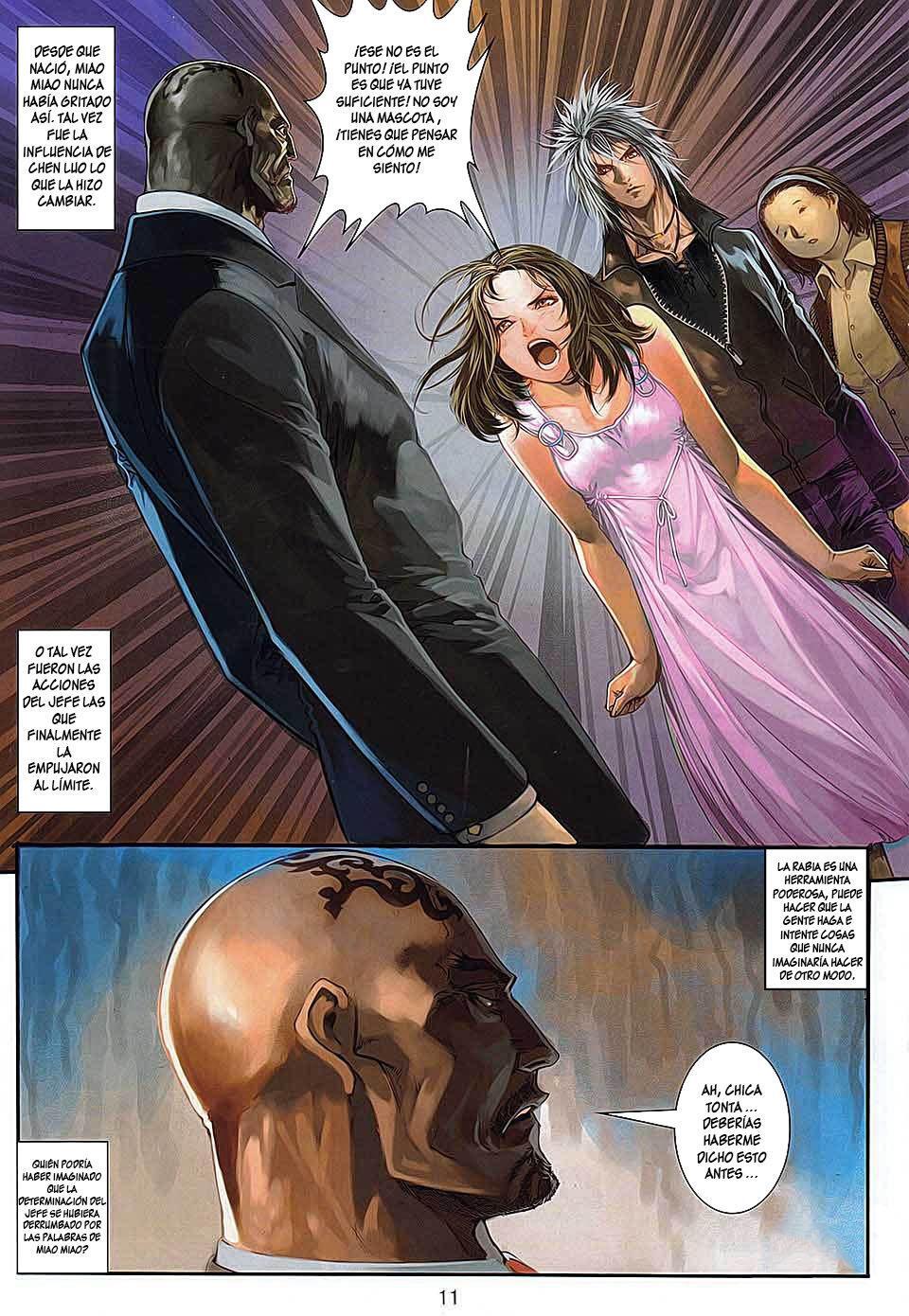 Capitulo 30 page 13