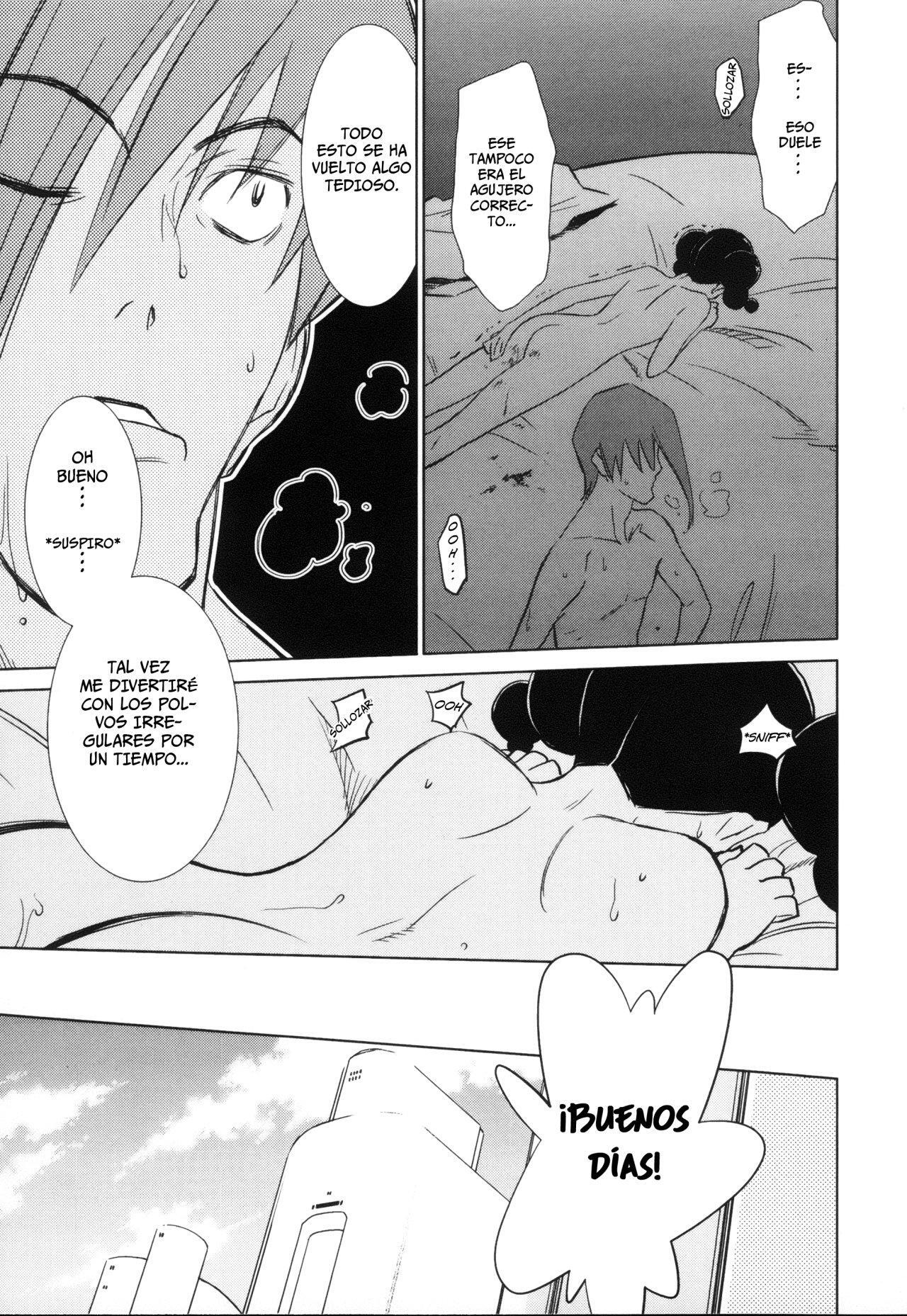 Capitulo 22 page 6