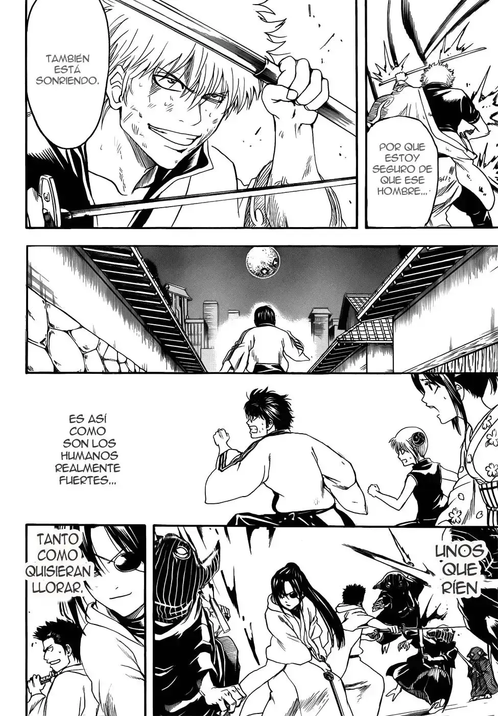 Capitulo 407 page 11