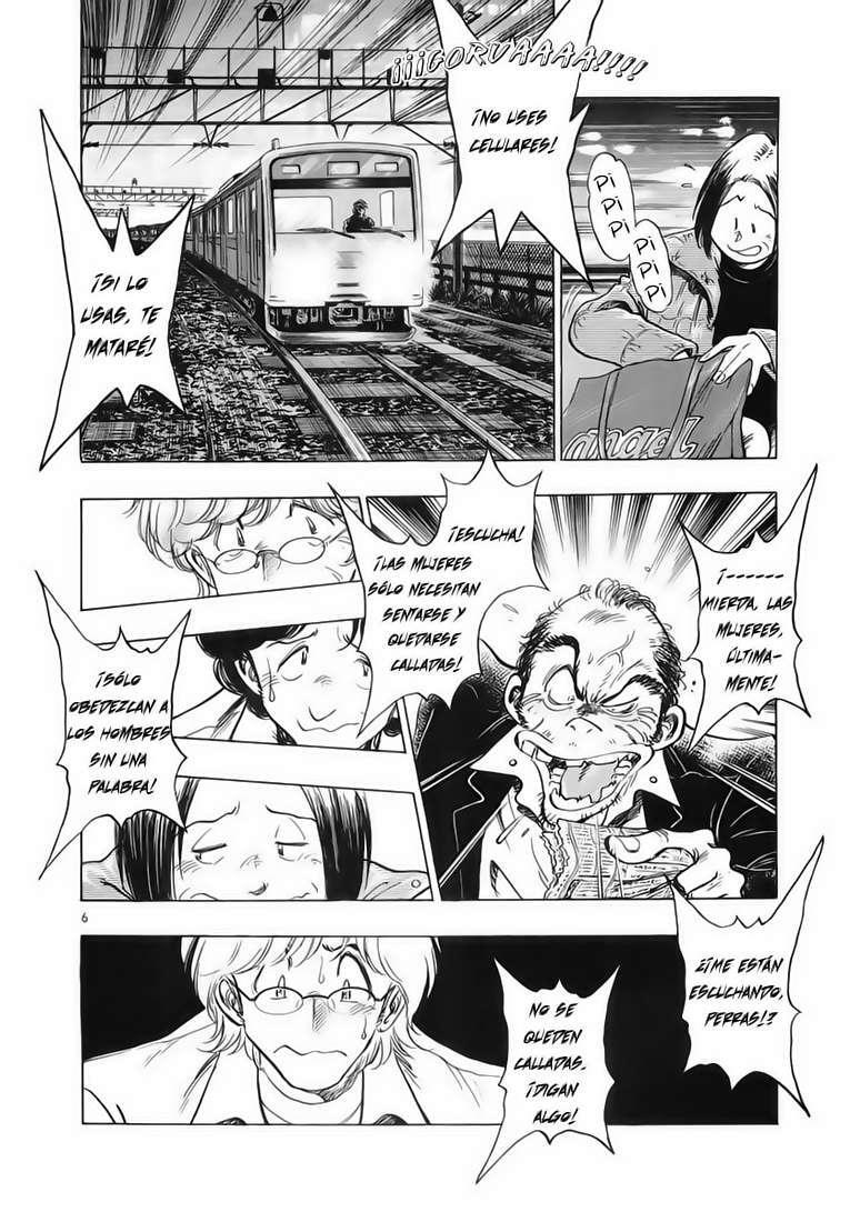 Capitulo 1 page 6