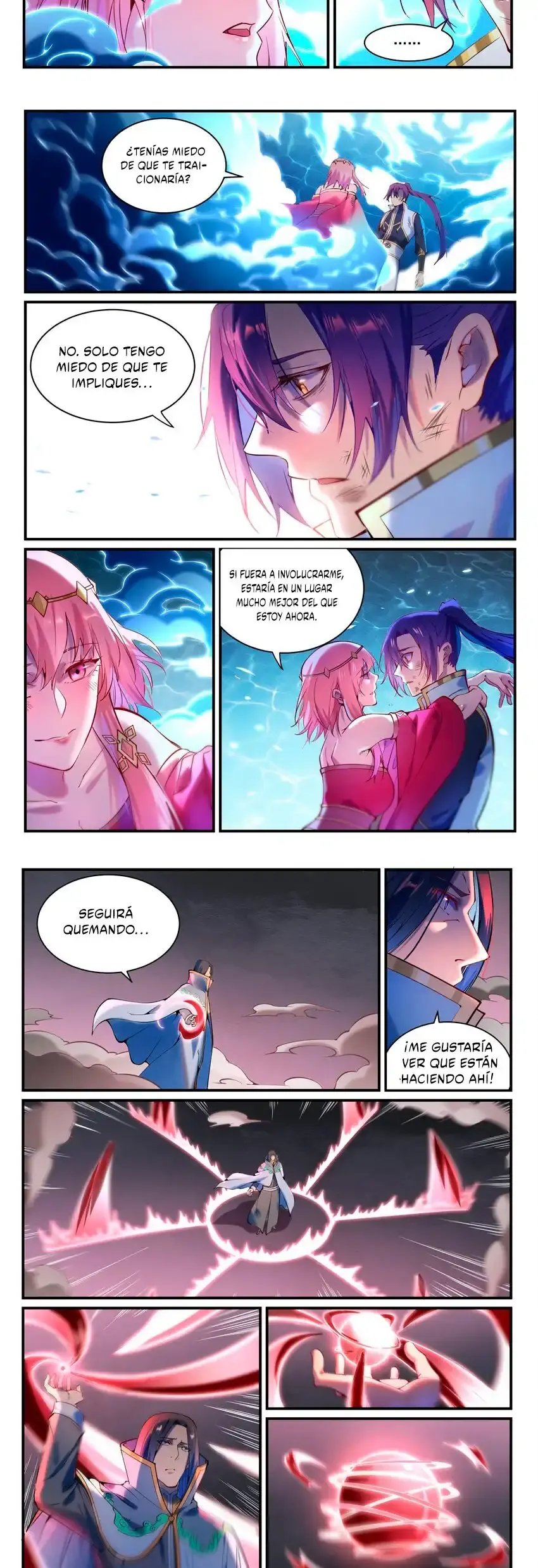 Capitulo 886 page 5