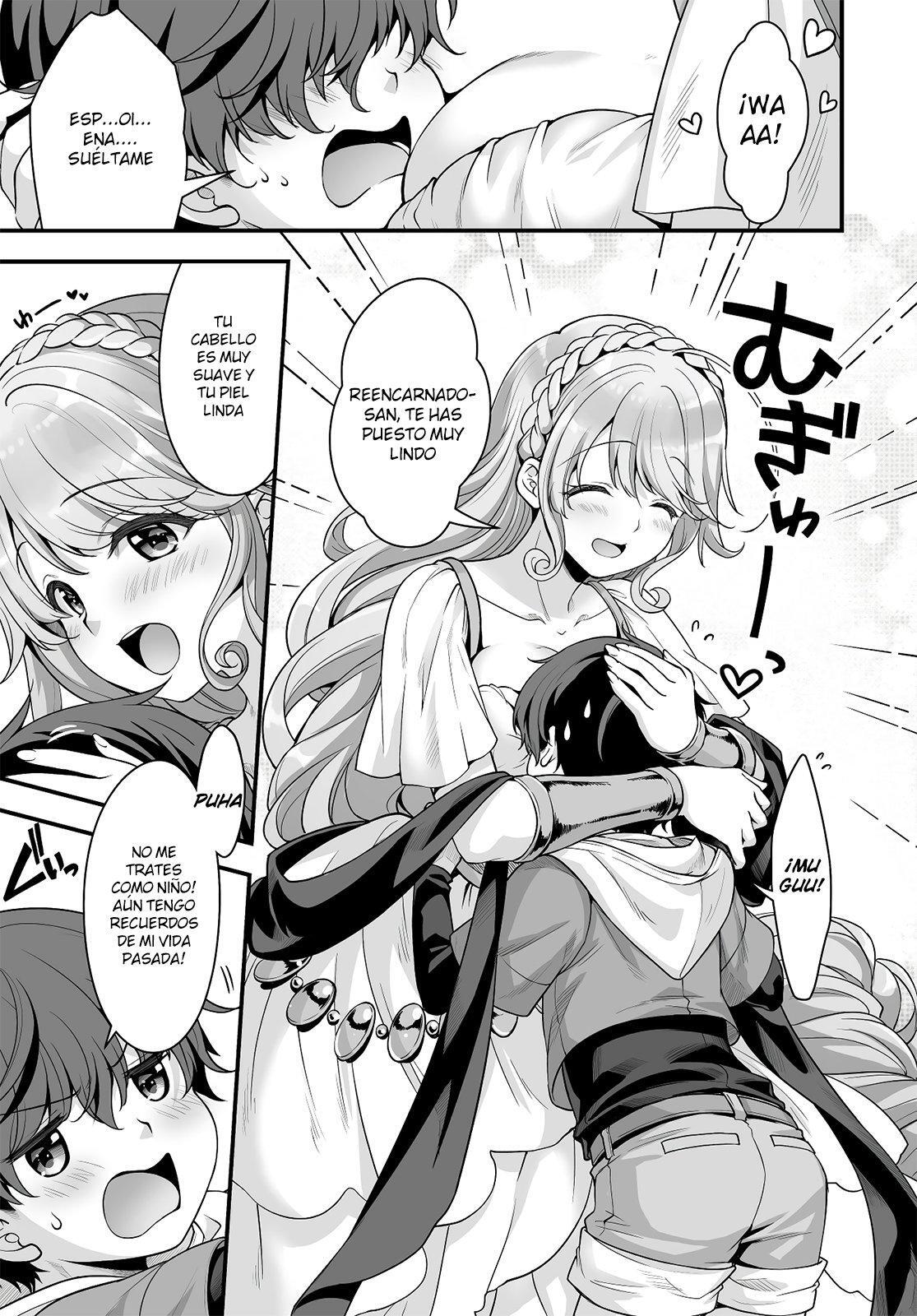Capitulo 8.60 page 1