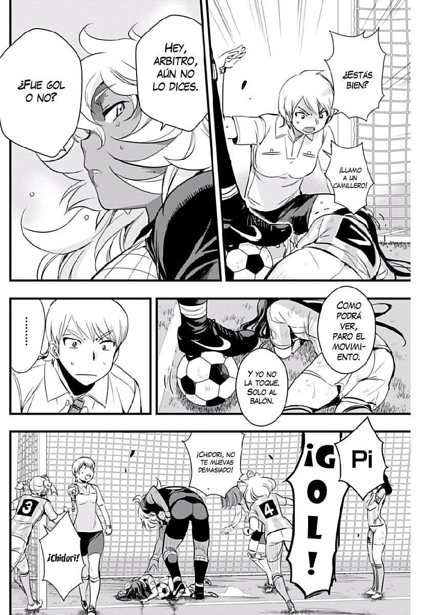 Capitulo 77 page 18