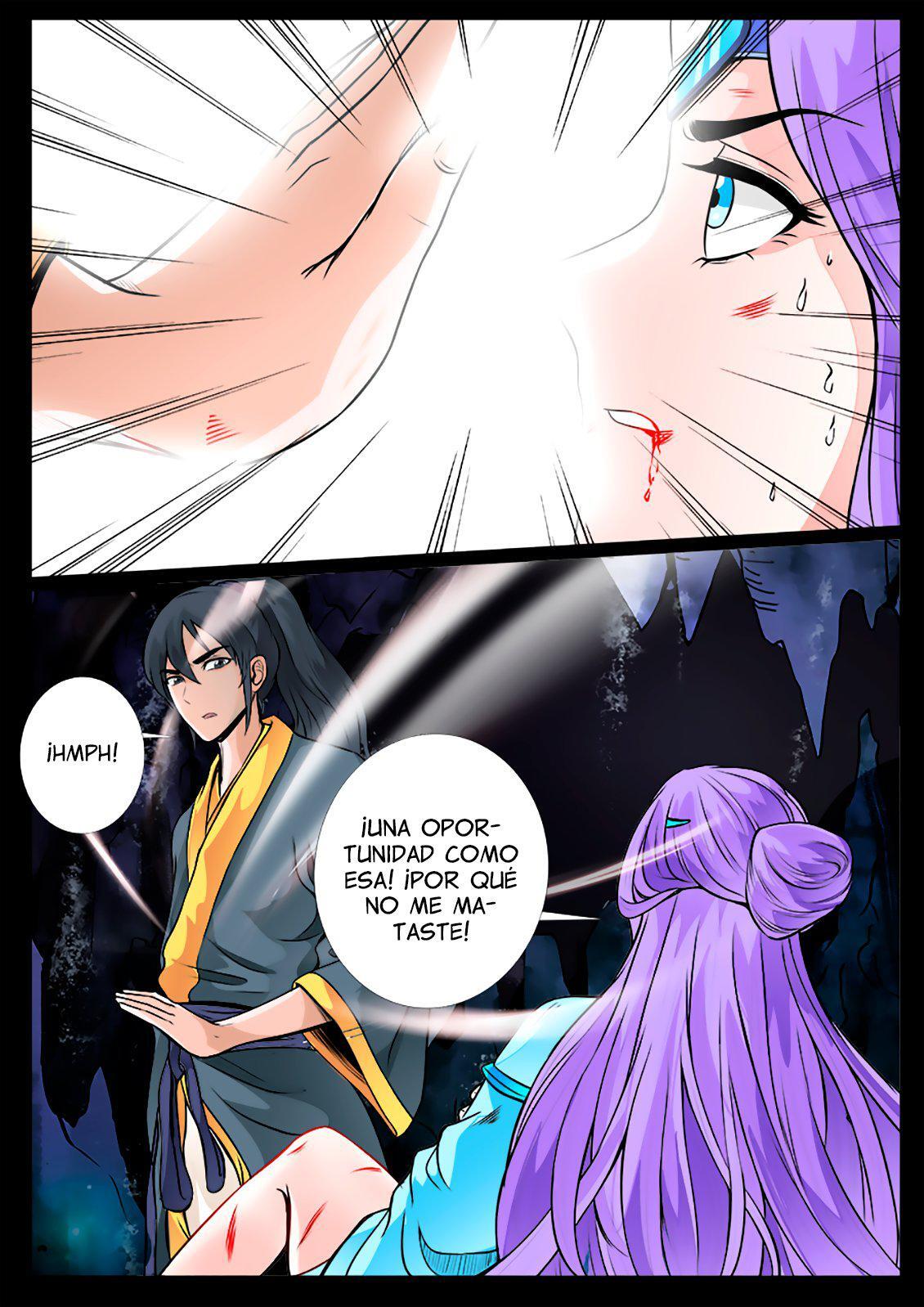 Capitulo 43 page 8