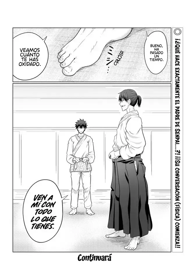 Capitulo 61 page 14