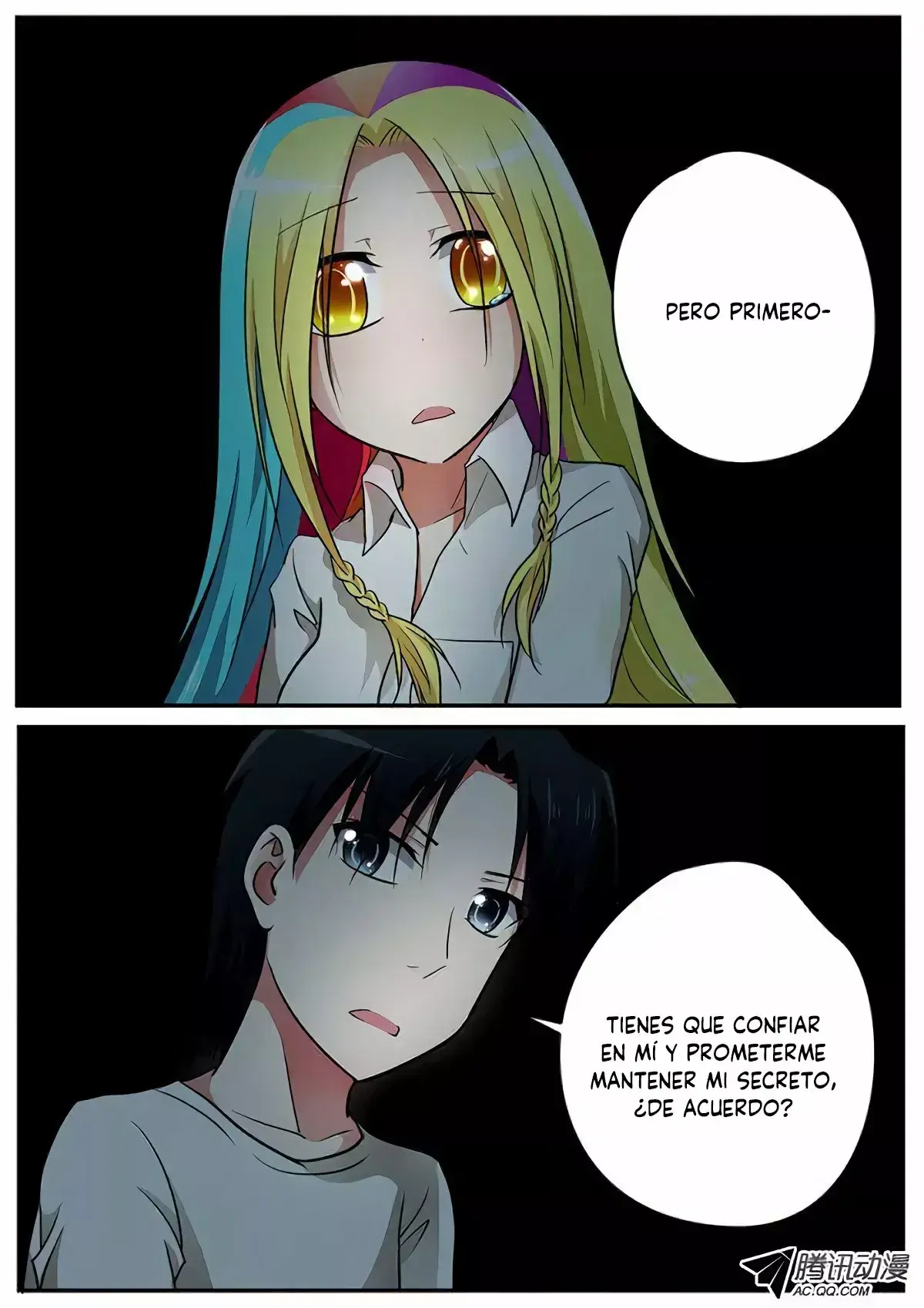 Capitulo 82 page 5