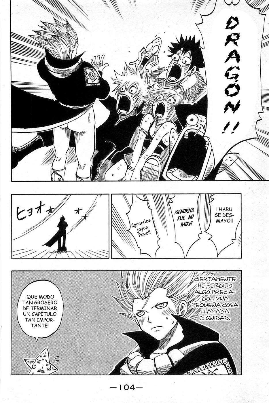 Capitulo 142 page 20