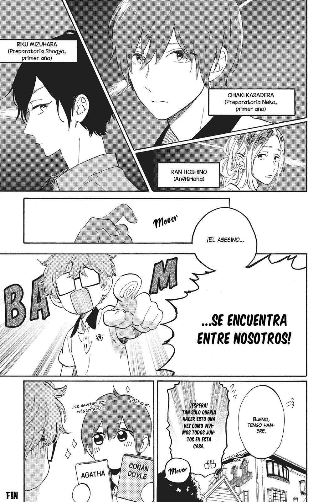 Capitulo 29.50 page 12
