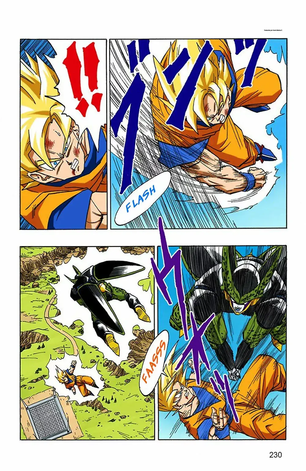 Capitulo 400 page 4