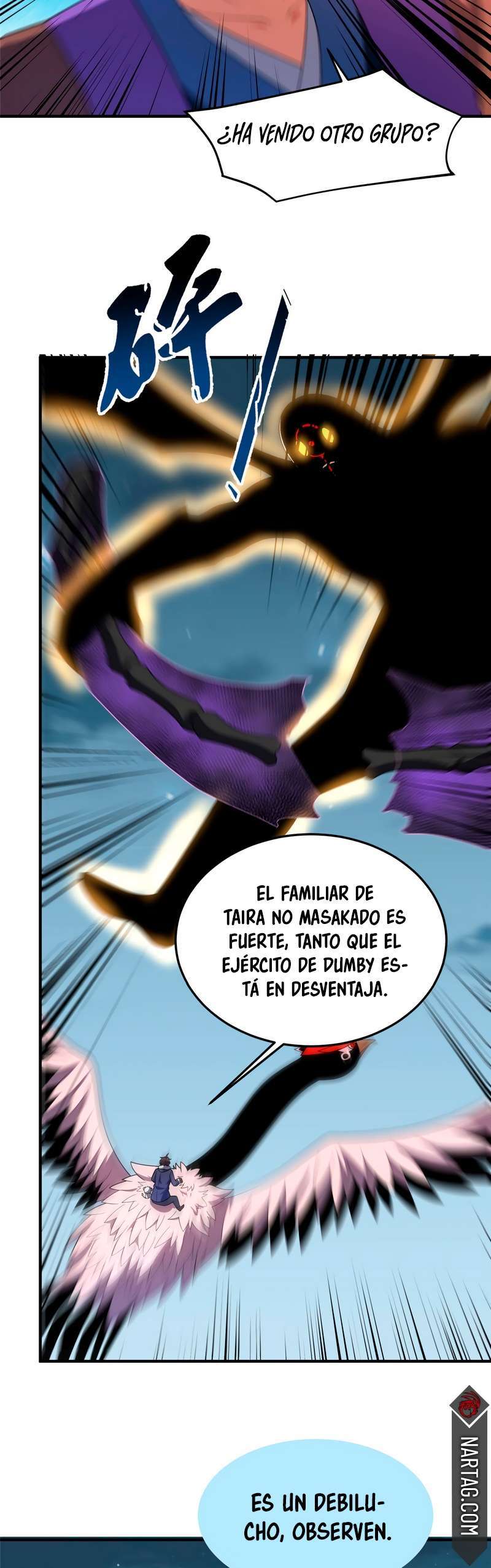 Capitulo 164 page 23