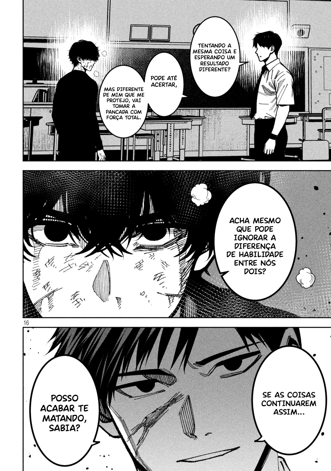 Capitulo 57 page 19