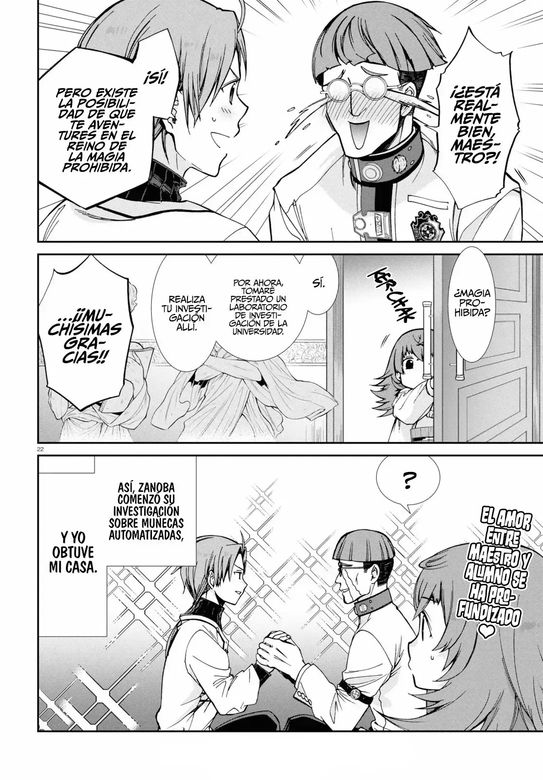 Capitulo 79 page 24