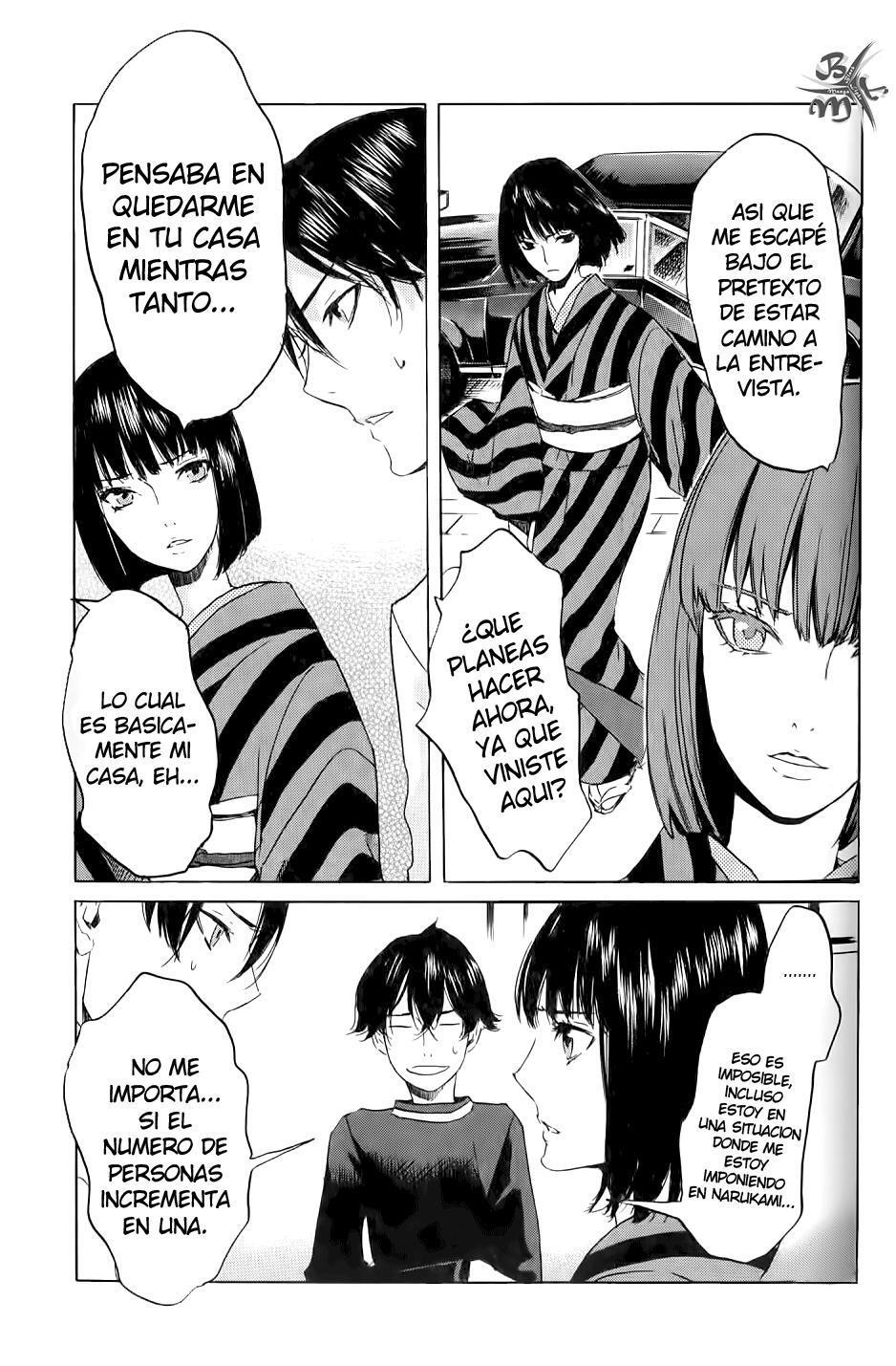 Capitulo 8 page 29