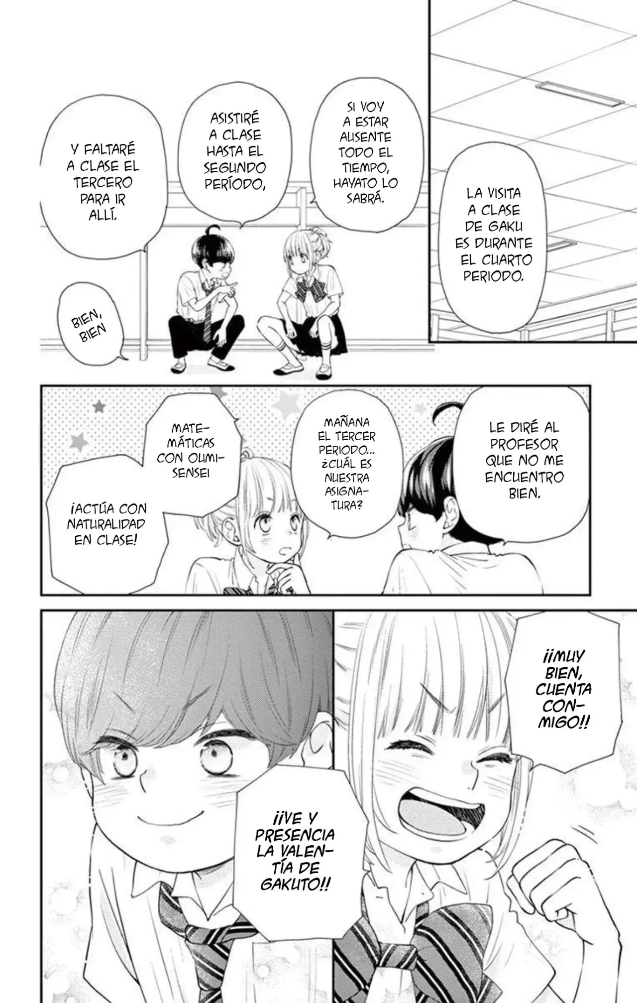 Capitulo 9 page 14