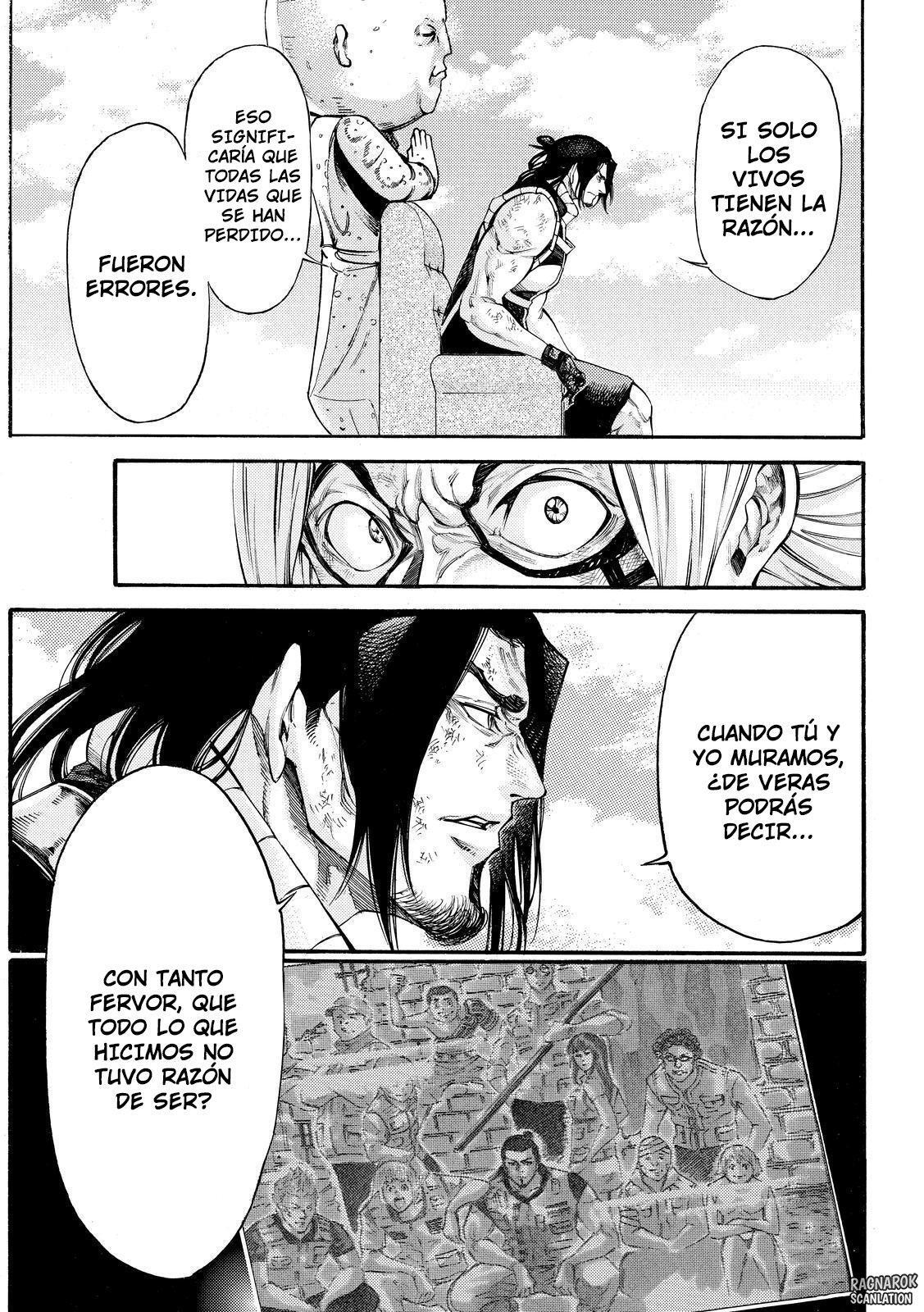 Capitulo 161 page 8